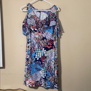 Spring/Summer Dress